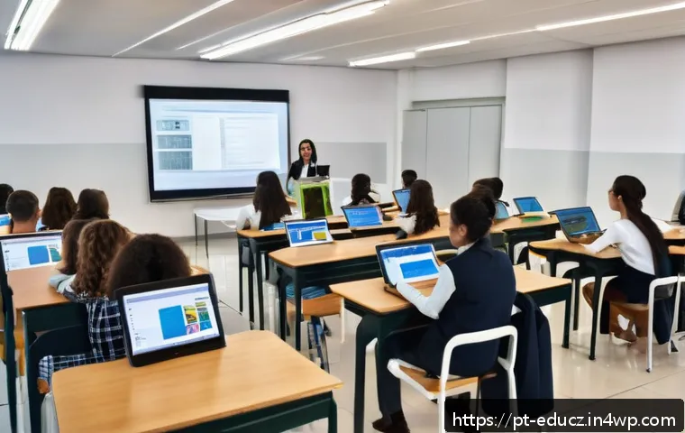 기술 재교육 프로그램의 문화적 적응력 관련 이미지 1